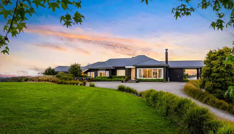 178  Mahoenui Valley Road, Coatesville