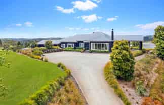 178  Mahoenui Valley Road, Coatesville