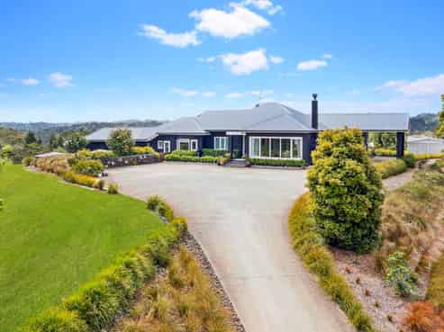 178  Mahoenui Valley Road, Coatesville