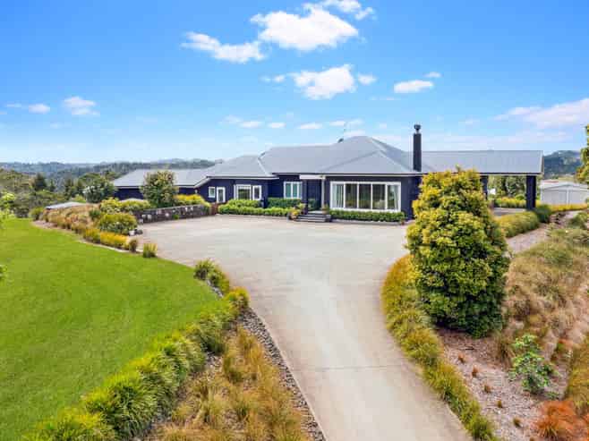 178  Mahoenui Valley Road, Coatesville