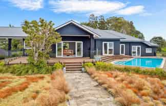 178  Mahoenui Valley Road, Coatesville