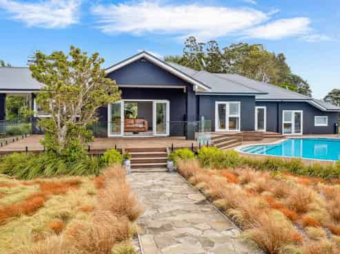 178  Mahoenui Valley Road, Coatesville