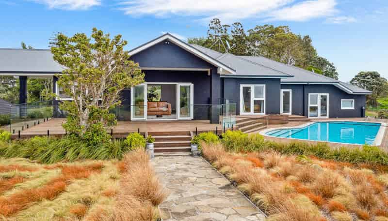 178  Mahoenui Valley Road, Coatesville