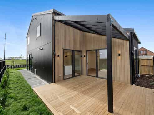 3 Murray Grey Lane, Karaka