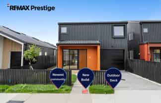 3 Murray Grey Lane, Karaka
