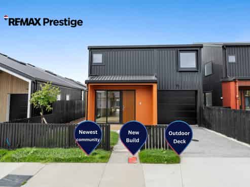 3 Murray Grey Lane, Karaka