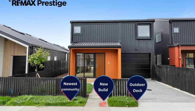 3 Murray Grey Lane, Karaka