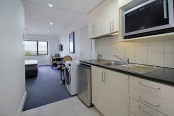 303/9-17 Byron Avenue, Takapuna