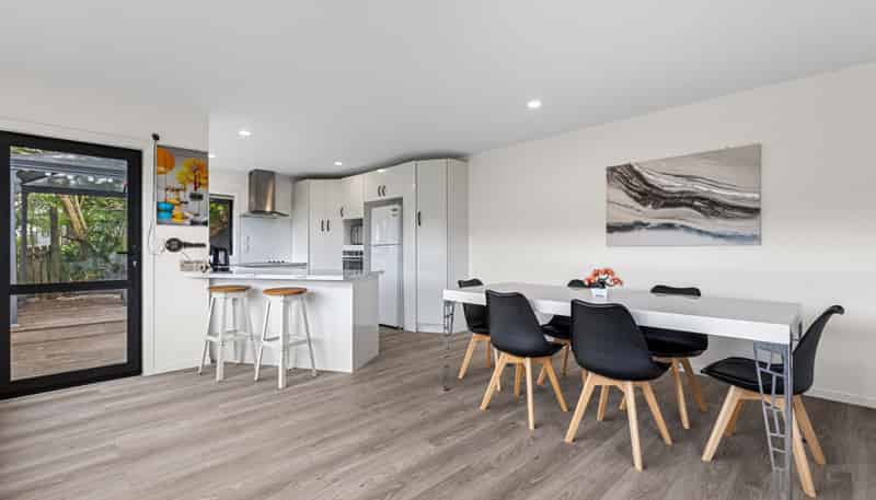 140 Vale Street, Otumoetai