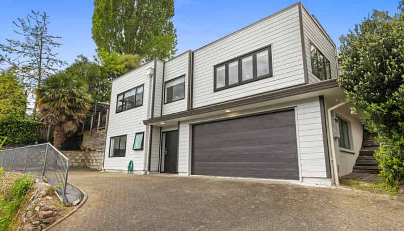 140 Vale Street, Otumoetai