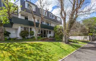 20/22 Cleveland Road, Parnell