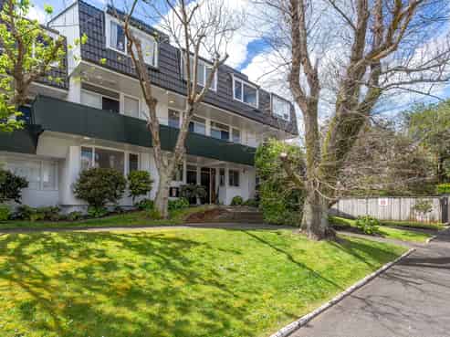 20/22 Cleveland Road, Parnell