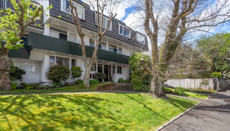 20/22 Cleveland Road, Parnell