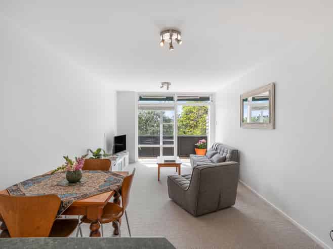 20/22 Cleveland Road, Parnell