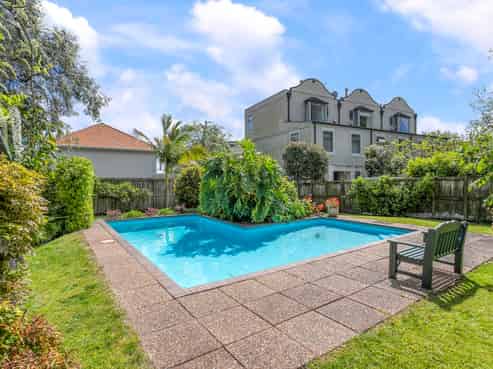 20/22 Cleveland Road, Parnell