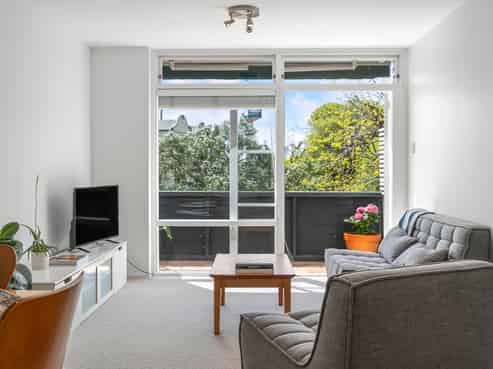 20/22 Cleveland Road, Parnell