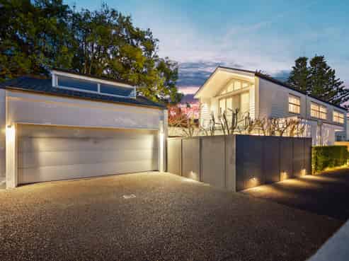 47 Princes Street, Northcote Point