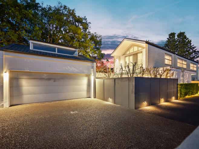 47 Princes Street, Northcote Point