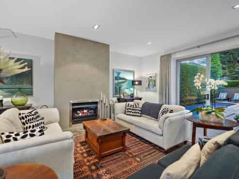 47 Princes Street, Northcote Point