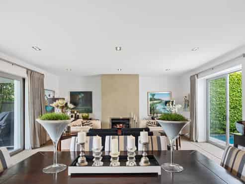 47 Princes Street, Northcote Point