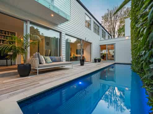 47 Princes Street, Northcote Point