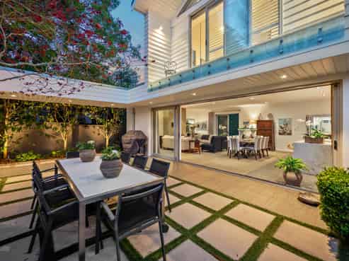 47 Princes Street, Northcote Point