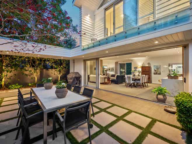47 Princes Street, Northcote Point