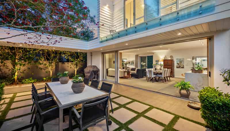 47 Princes Street, Northcote Point