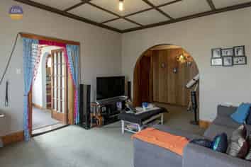 Hawkes Bay - Address withheld