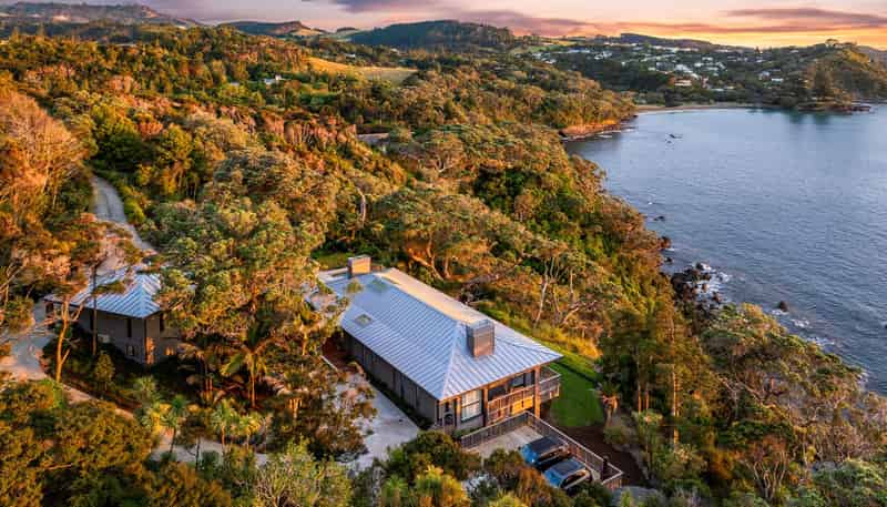 25 Ti Point Road, Matakana