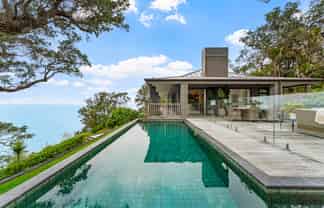 25 Ti Point Road, Matakana