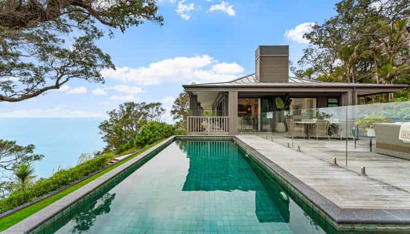 25 Ti Point Road, Matakana