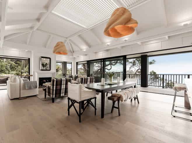 25 Ti Point Road, Matakana