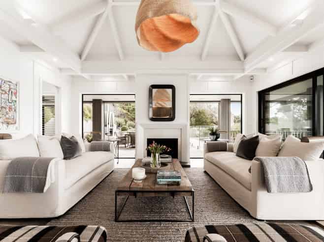 25 Ti Point Road, Matakana