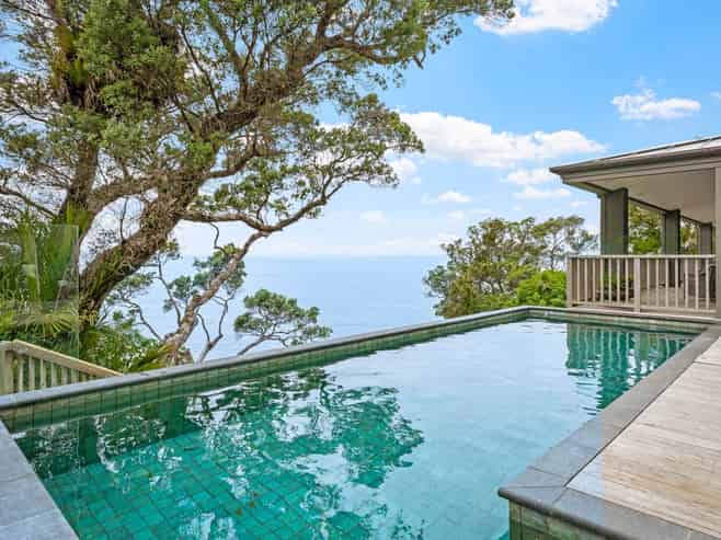 25 Ti Point Road, Matakana
