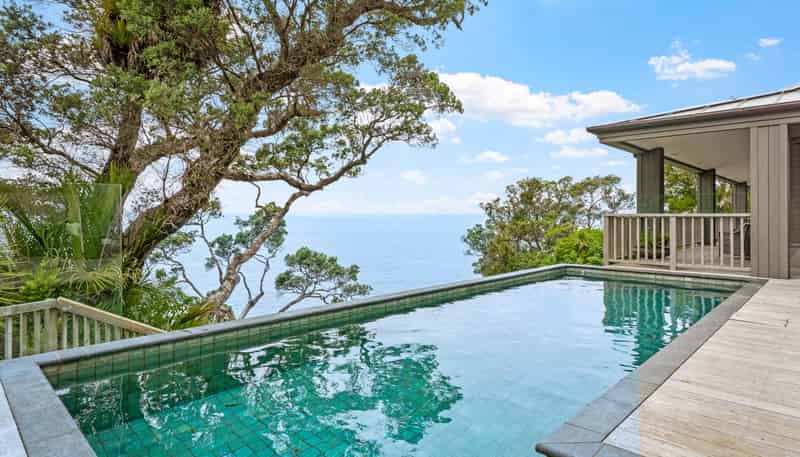 25 Ti Point Road, Matakana