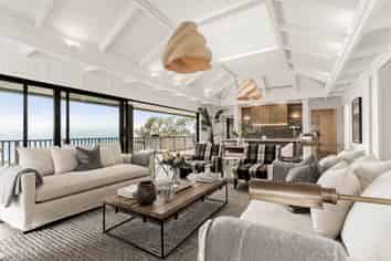 25 Ti Point Road, Matakana