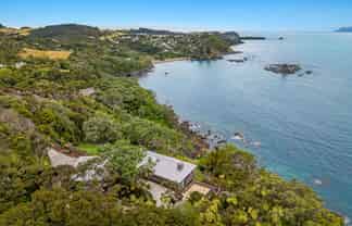 25 Ti Point Road, Matakana