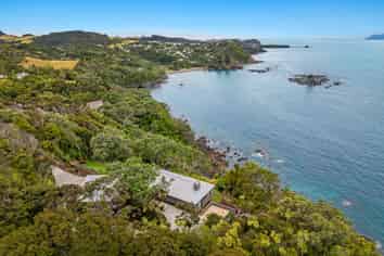 25 Ti Point Road, Matakana