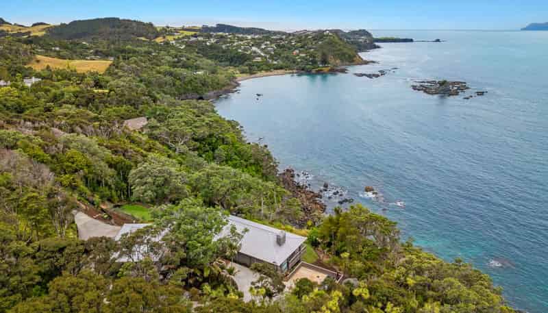 25 Ti Point Road, Matakana