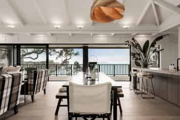 25 Ti Point Road, Matakana