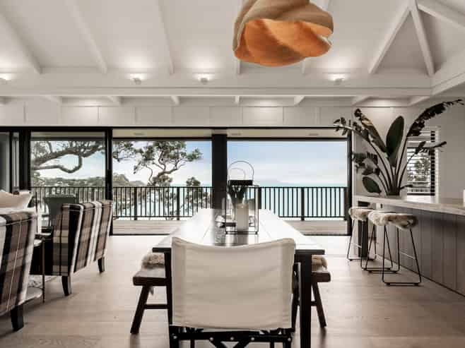 25 Ti Point Road, Matakana