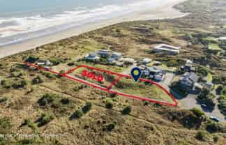 3 Beachview Grove, Peka Peka