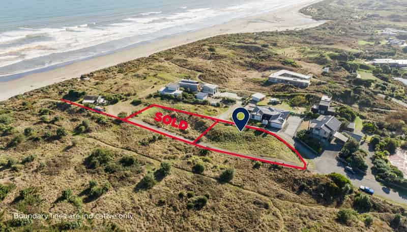 3 Beachview Grove, Peka Peka