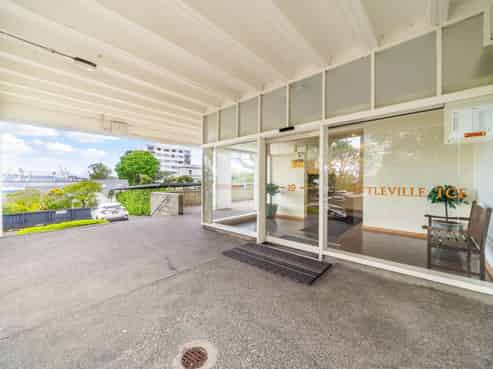 3B/19 Cottleville Terrace, Thorndon