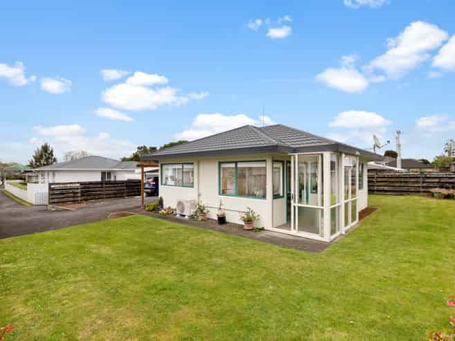 67B West Street, Pukekohe