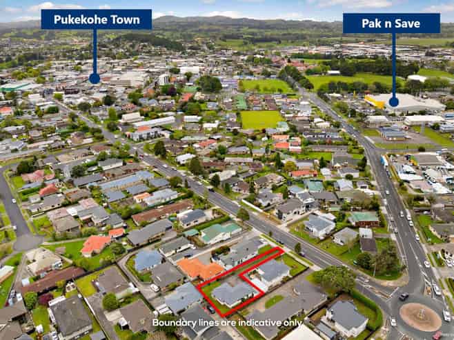 67B West Street, Pukekohe