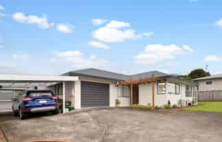 67B West Street, Pukekohe