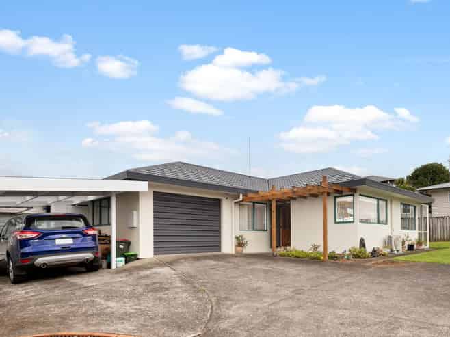 67B West Street, Pukekohe