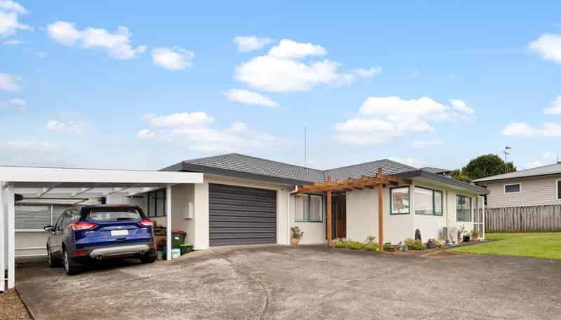 67B West Street, Pukekohe